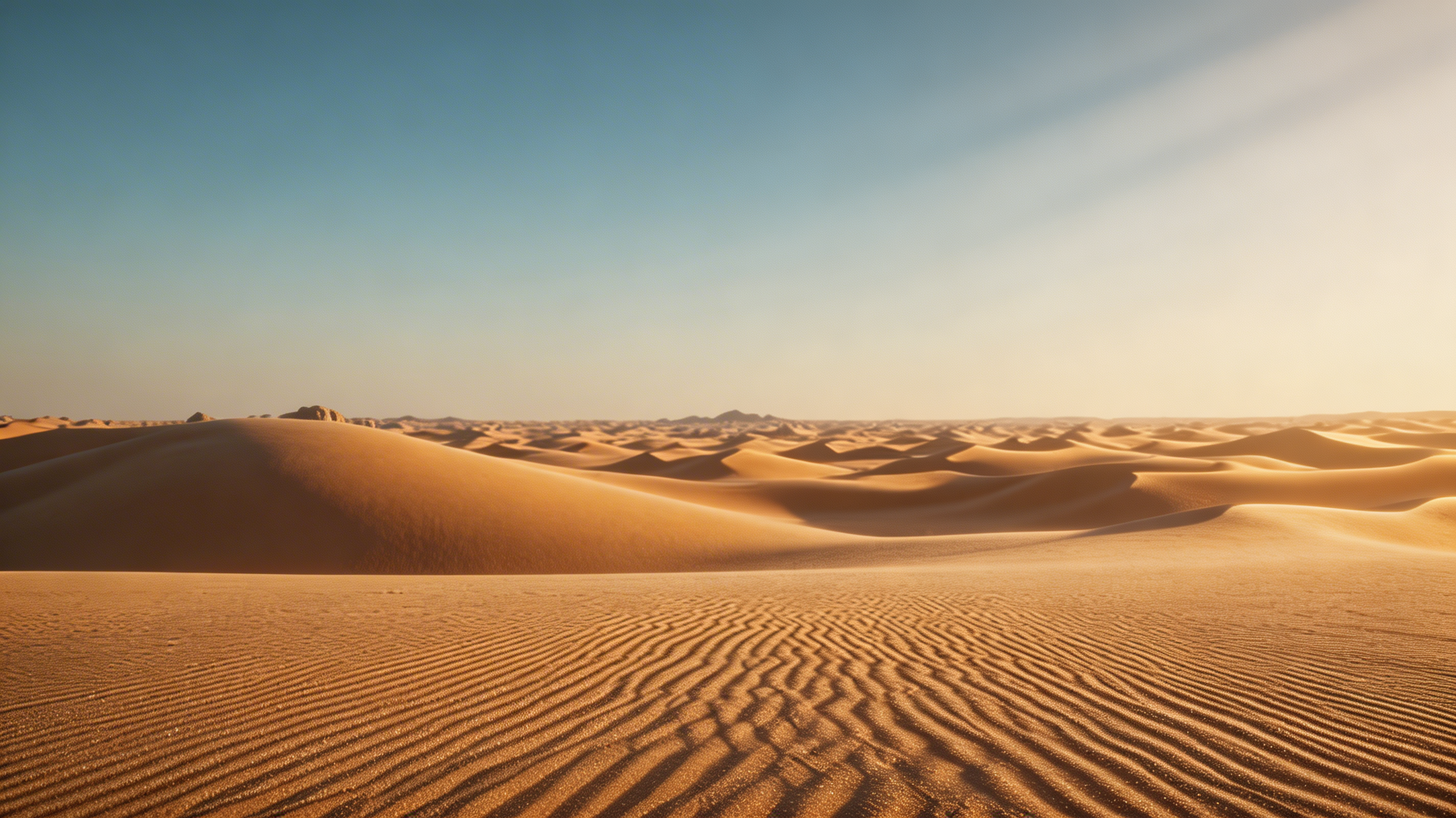 الربع الخالي